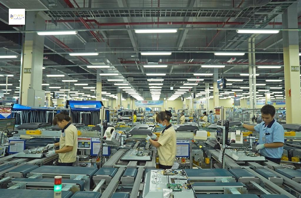 Một số sai lầm khi soạn mẫu hợp đồng thuê nhà xưởng